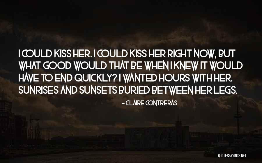 Zavrni Ko Quotes By Claire Contreras Zavrni Ko Quotes By Claire Contreras