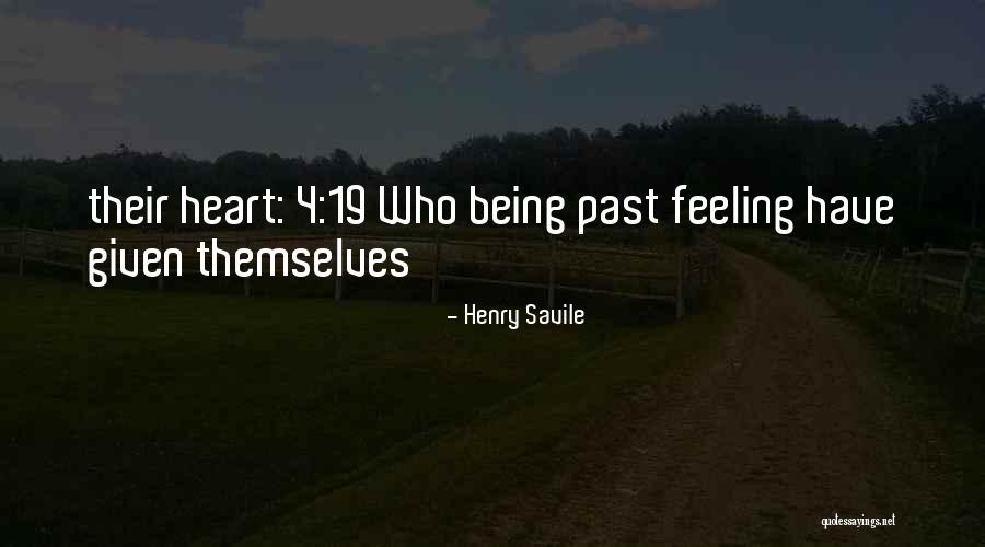 Zavrsavanje Quotes By Henry Savile Zavrsavanje Quotes By Henry Savile