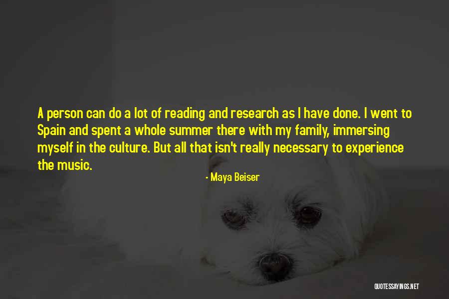 Zavyalovo Quotes By Maya Beiser Zavyalovo Quotes By Maya Beiser