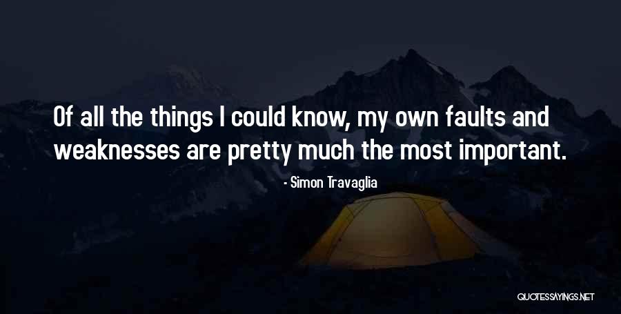 Zavyalovo Quotes By Simon Travaglia Zavyalovo Quotes By Simon Travaglia