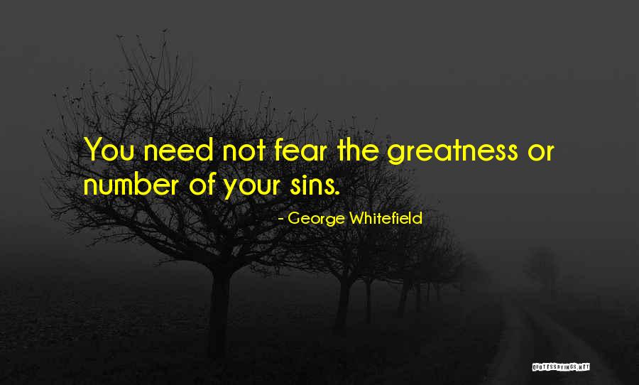 Zawacki 68 Quotes By George Whitefield Zawacki 68 Quotes By George Whitefield