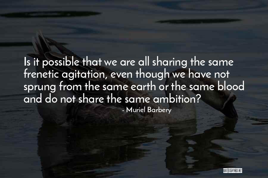 Zawadi Books Quotes By Muriel Barbery Zawadi Books Quotes By Muriel Barbery