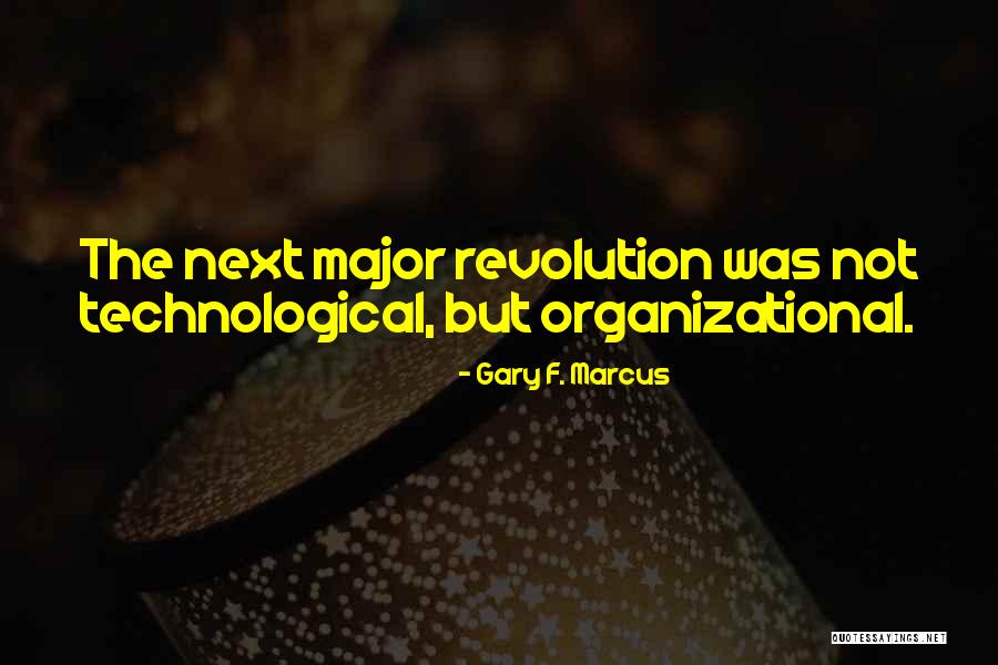 Zawadi Nyongo Quotes By Gary F. Marcus Zawadi Nyongo Quotes By Gary F. Marcus