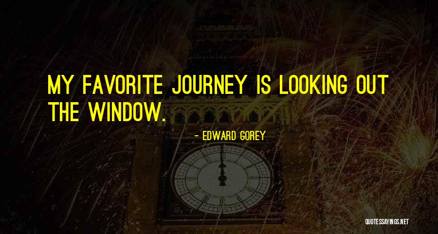 Zawadski Builders Quotes By Edward Gorey Zawadski Builders Quotes By Edward Gorey