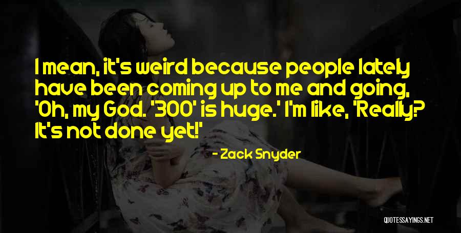 Zawahiri Death Quotes By Zack Snyder Zawahiri Death Quotes By Zack Snyder