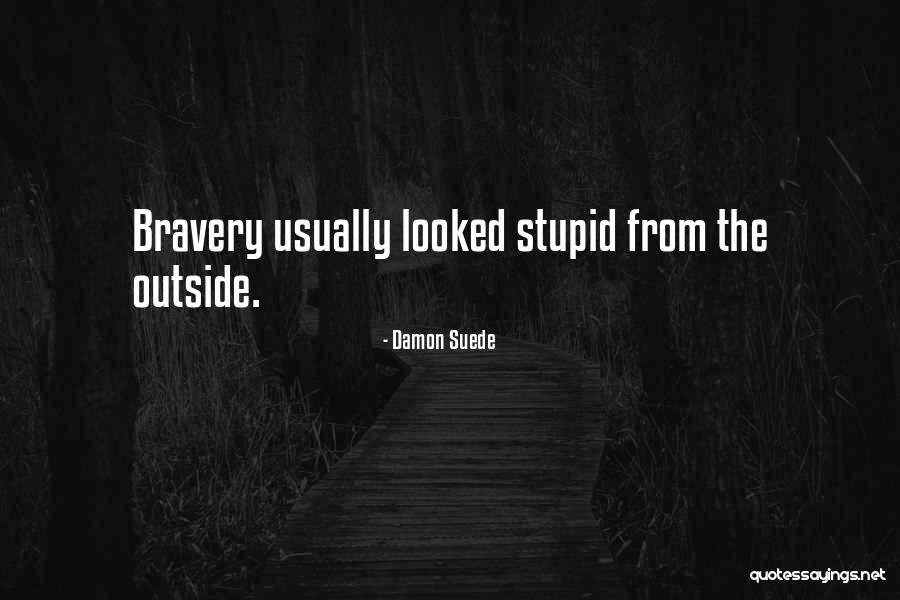 Zawarski Builders Quotes By Damon Suede Zawarski Builders Quotes By Damon Suede