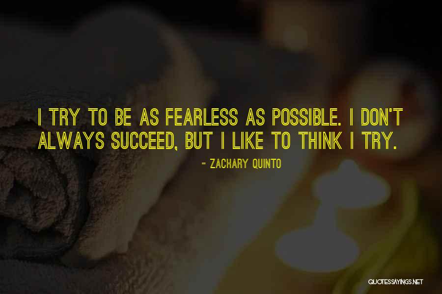 Zawdjoni Quotes By Zachary Quinto Zawdjoni Quotes By Zachary Quinto