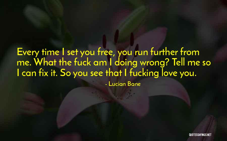 Zawe Quotes By Lucian Bane Zawe Quotes By Lucian Bane