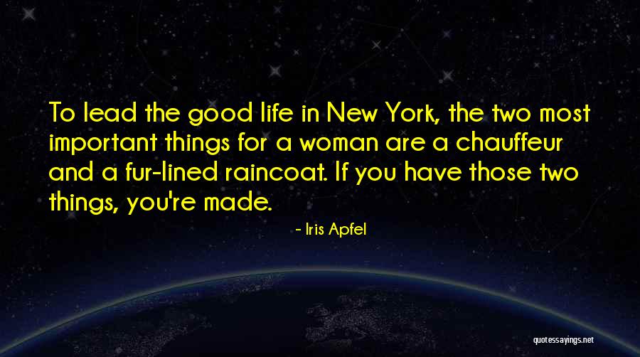 Zawiera In English Quotes By Iris Apfel Zawiera In English Quotes By Iris Apfel
