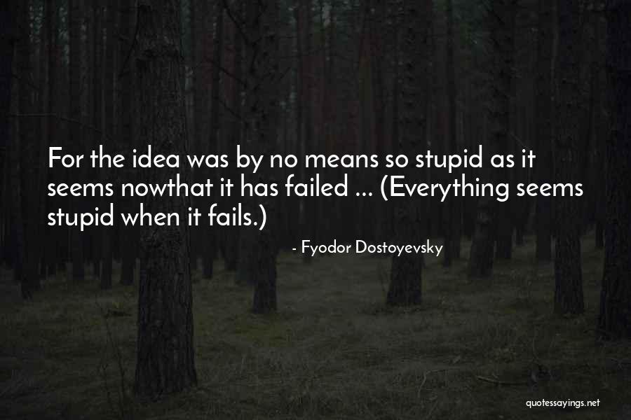 Zawiera Substancje Quotes By Fyodor Dostoyevsky Zawiera Substancje Quotes By Fyodor Dostoyevsky