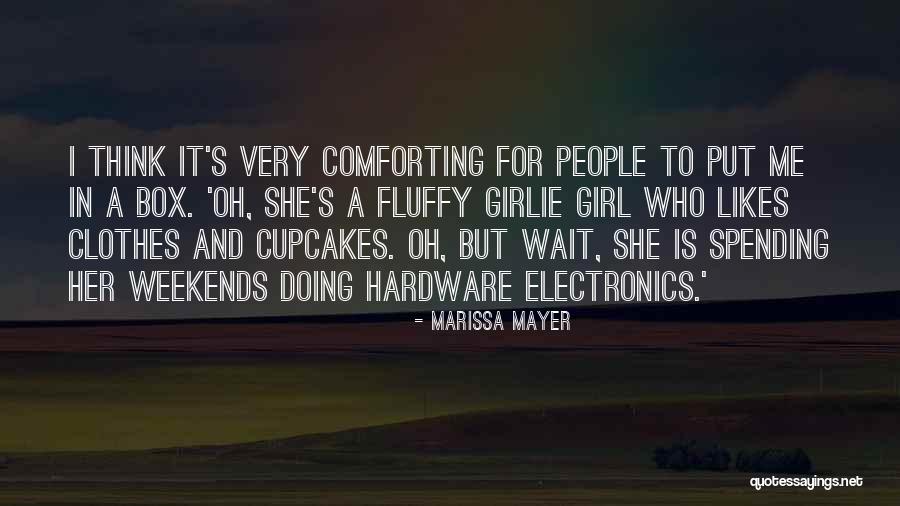 Zawierucha In Tarantino Quotes By Marissa Mayer Zawierucha In Tarantino Quotes By Marissa Mayer