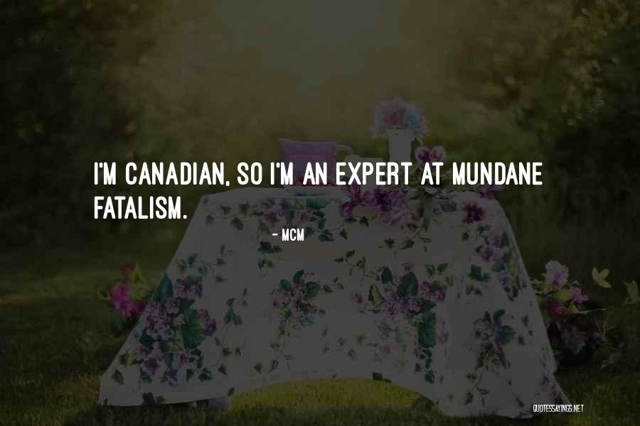 Zawislak Cope Quotes By MCM Zawislak Cope Quotes By MCM