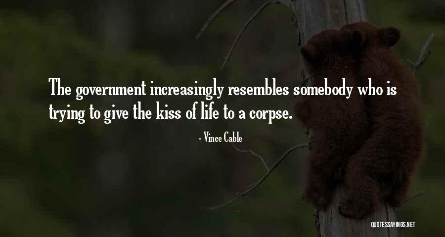 Zawistowski Saturday Quotes By Vince Cable Zawistowski Saturday Quotes By Vince Cable