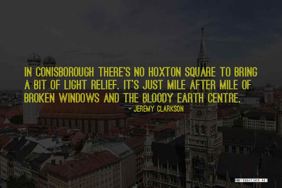 Zawisza Czarny Quotes By Jeremy Clarkson Zawisza Czarny Quotes By Jeremy Clarkson