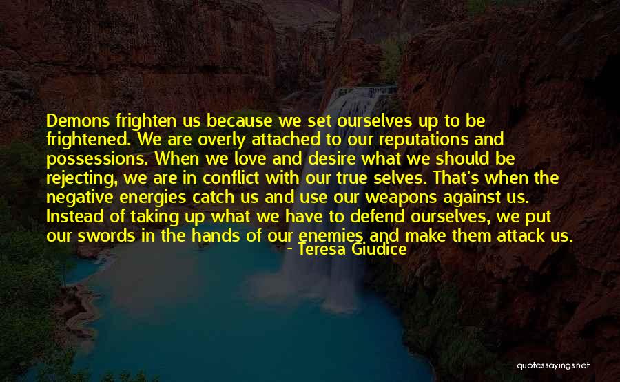 Zawiszafans Quotes By Teresa Giudice Zawiszafans Quotes By Teresa Giudice