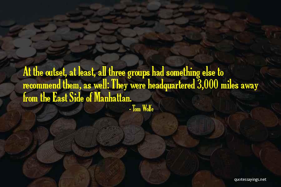 Zawita Iraq Quotes By Tom Wolfe Zawita Iraq Quotes By Tom Wolfe