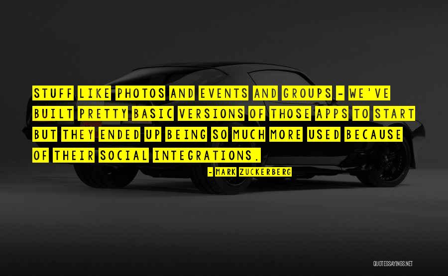 Zawsze In Love Quotes By Mark Zuckerberg Zawsze In Love Quotes By Mark Zuckerberg