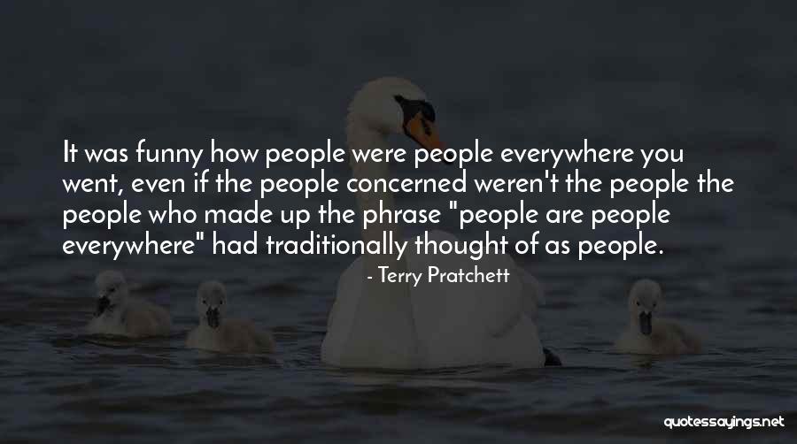 Zay Seker Ik Quotes By Terry Pratchett Zay Seker Ik Quotes By Terry Pratchett