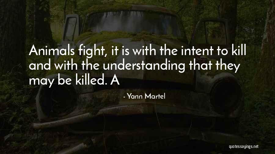 Zay Seker Ik Quotes By Yann Martel Zay Seker Ik Quotes By Yann Martel