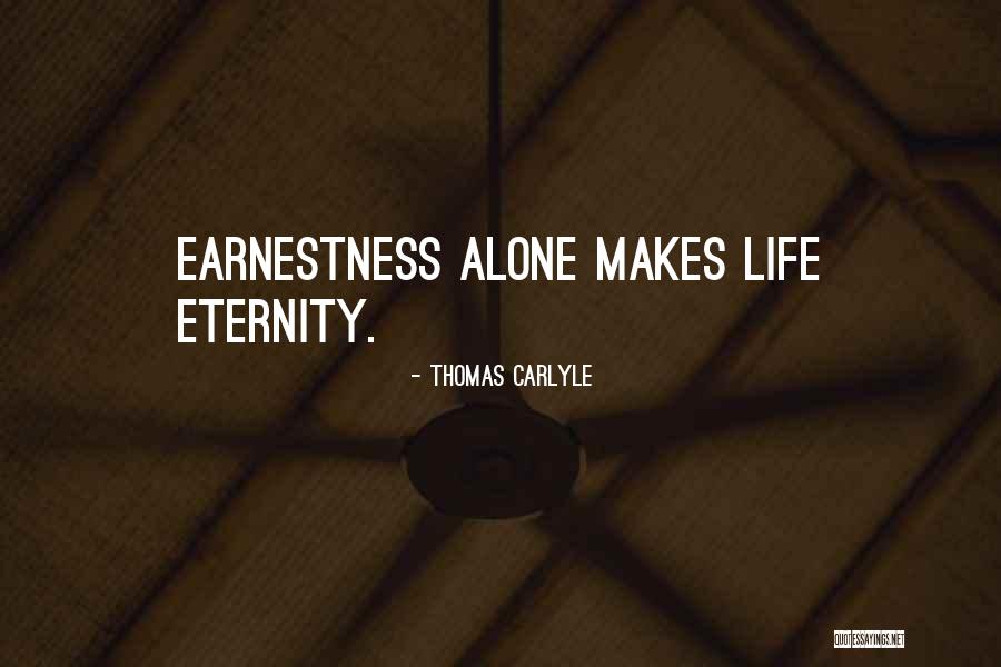 Zayad Crops Quotes By Thomas Carlyle