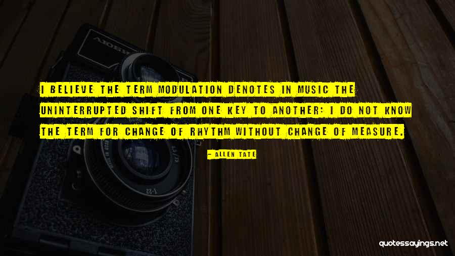 Zayadaplaya Quotes By Allen Tate Zayadaplaya Quotes By Allen Tate