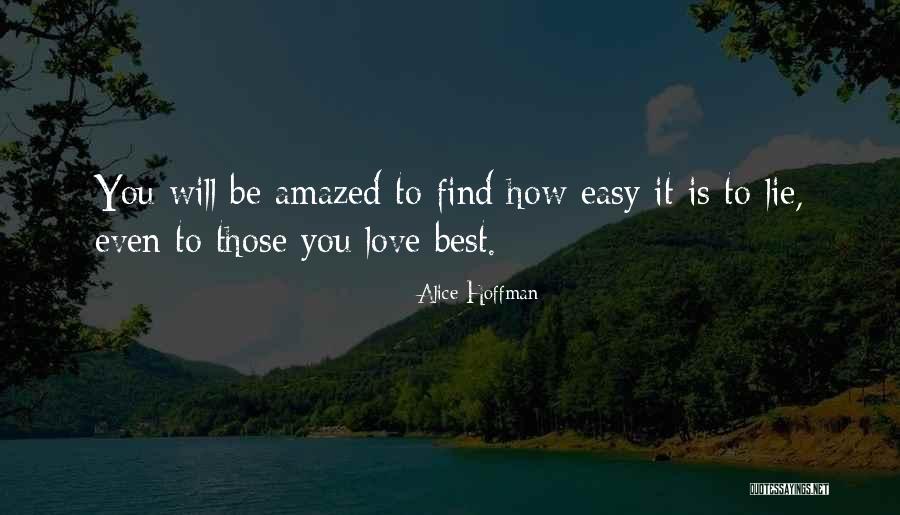 Zayan Quotes By Alice Hoffman Zayan Quotes By Alice Hoffman