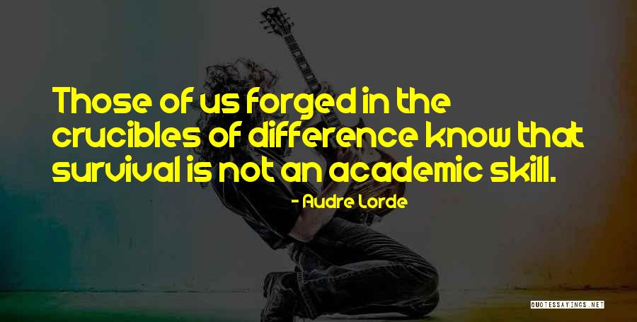 Zayan Quotes By Audre Lorde Zayan Quotes By Audre Lorde