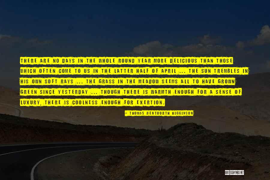 Zaydi Kimono Quotes By Thomas Wentworth Higginson Zaydi Kimono Quotes By Thomas Wentworth Higginson