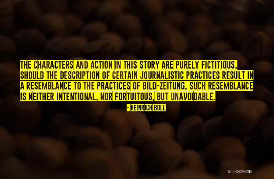 Zaydism Quotes By Heinrich Boll Zaydism Quotes By Heinrich Boll