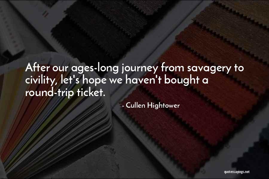 Zayid Foods Quotes By Cullen Hightower Zayid Foods Quotes By Cullen Hightower