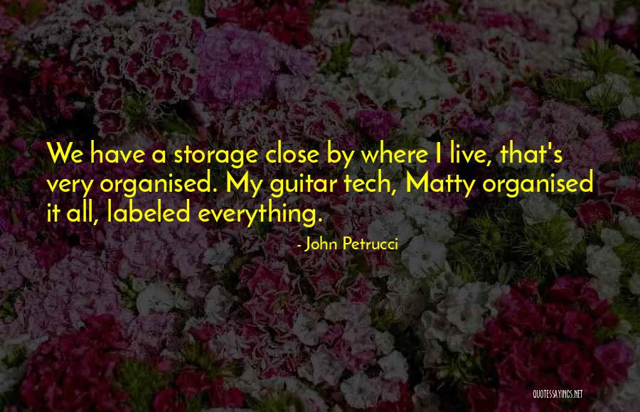 Zayid Foods Quotes By John Petrucci Zayid Foods Quotes By John Petrucci