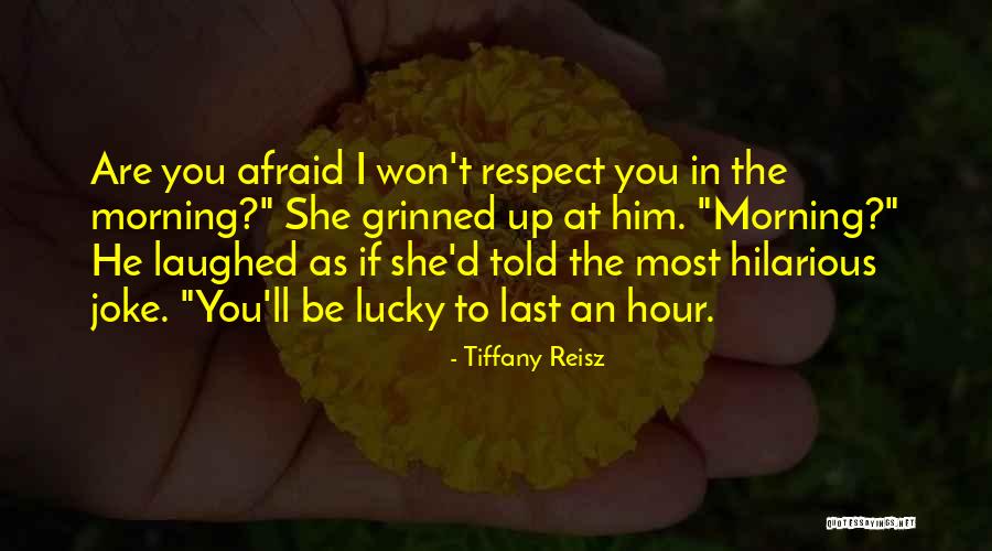 Zayid Saleem Quotes By Tiffany Reisz Zayid Saleem Quotes By Tiffany Reisz