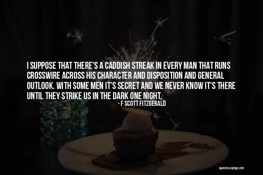 Zayitas Candy Quotes By F Scott Fitzgerald Zayitas Candy Quotes By F Scott Fitzgerald