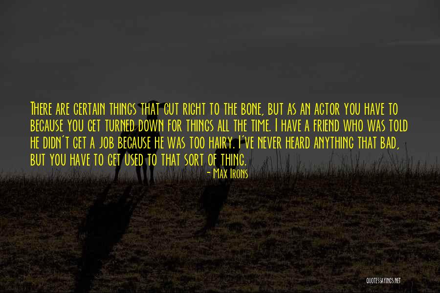 Zaylon Y Quotes By Max Irons Zaylon Y Quotes By Max Irons