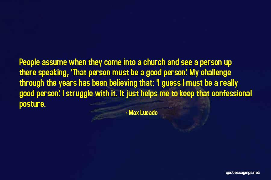 Zaylon Y Quotes By Max Lucado Zaylon Y Quotes By Max Lucado