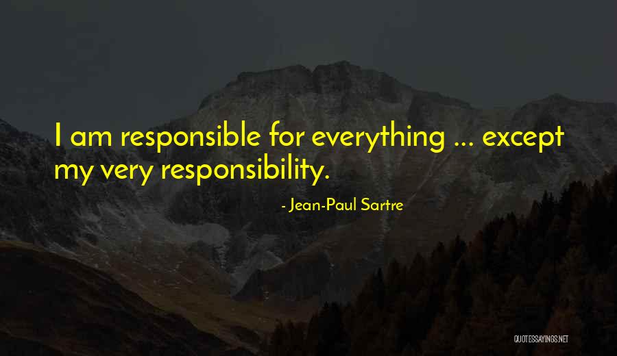 Zayn Harry Quotes By Jean-Paul Sartre Zayn Harry Quotes By Jean-Paul Sartre