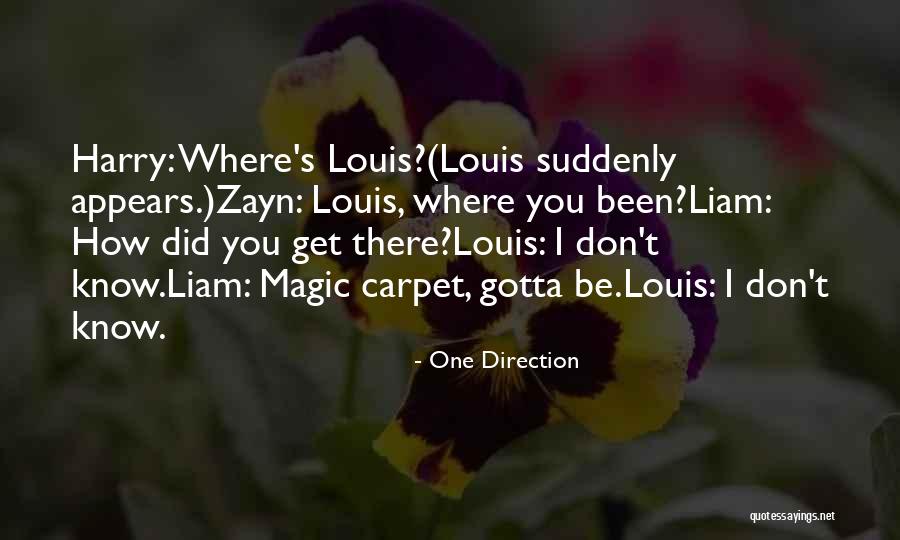 Zayn Harry Quotes By One Direction Zayn Harry Quotes By One Direction