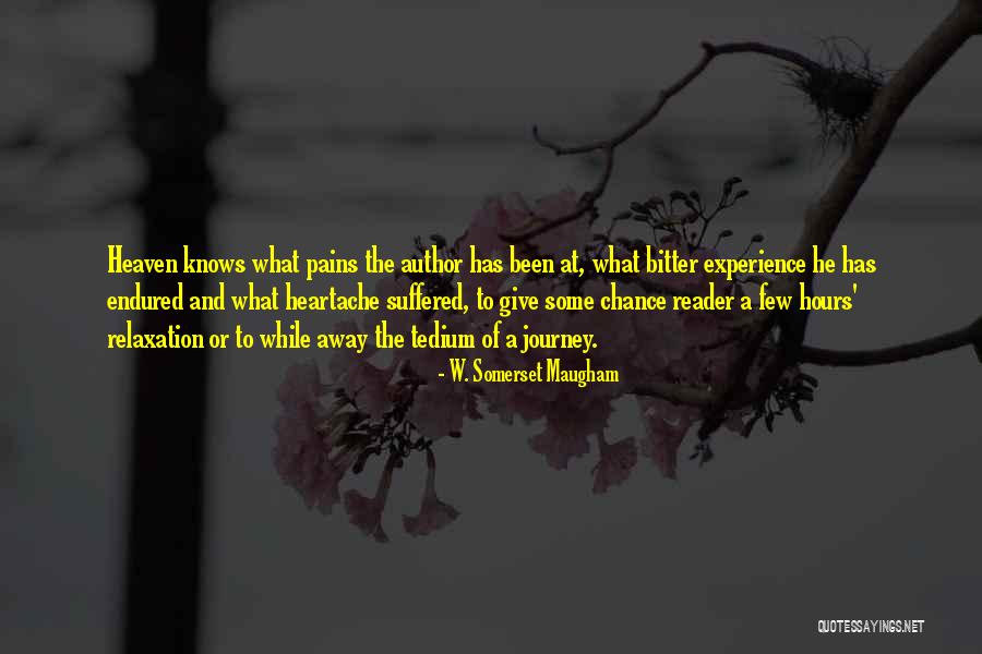 Zayn Harry Quotes By W. Somerset Maugham Zayn Harry Quotes By W. Somerset Maugham
