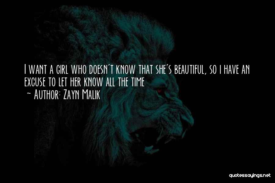 Zayn Malik Quotes 103939