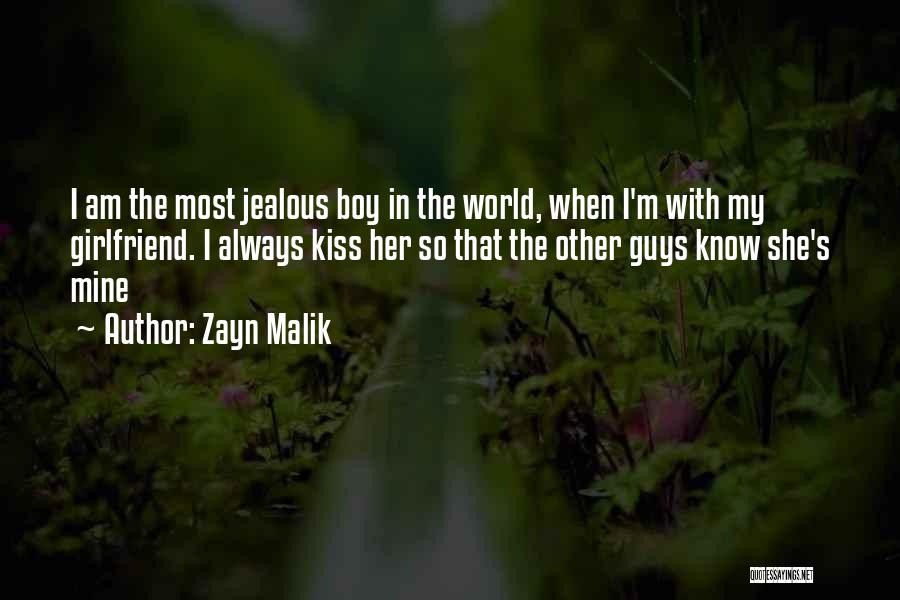 Zayn Malik Quotes 1113565