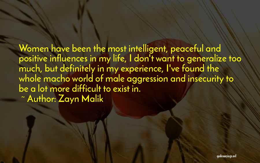 Zayn Malik Quotes 1164186