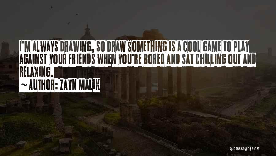 Zayn Malik Quotes 171095