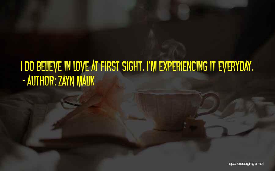 Zayn Malik Quotes 2016594