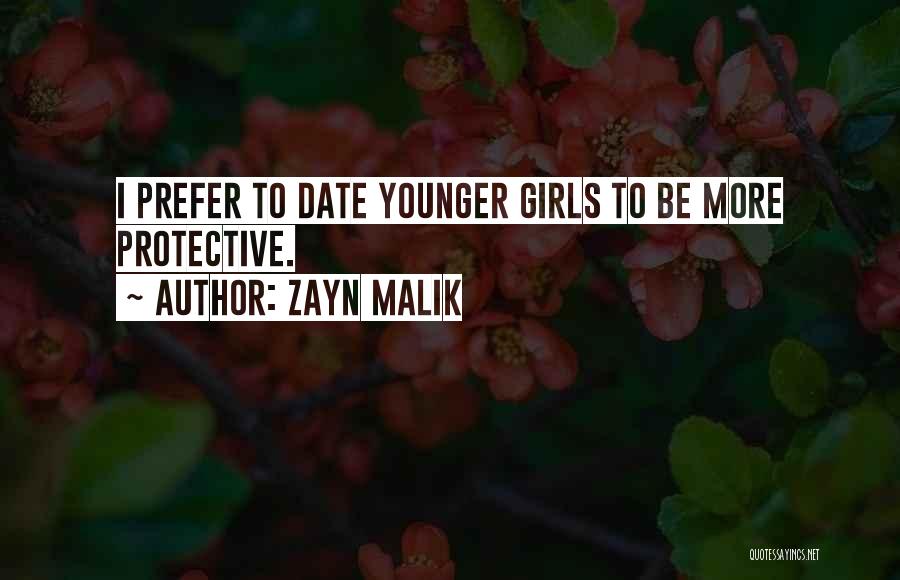 Zayn Malik Quotes 2121339