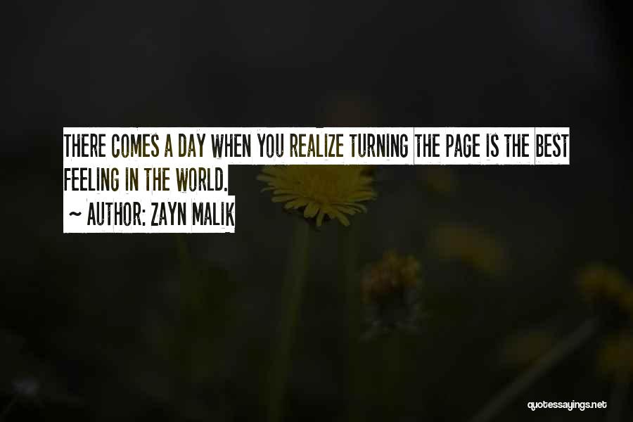 Zayn Malik Quotes 2171723