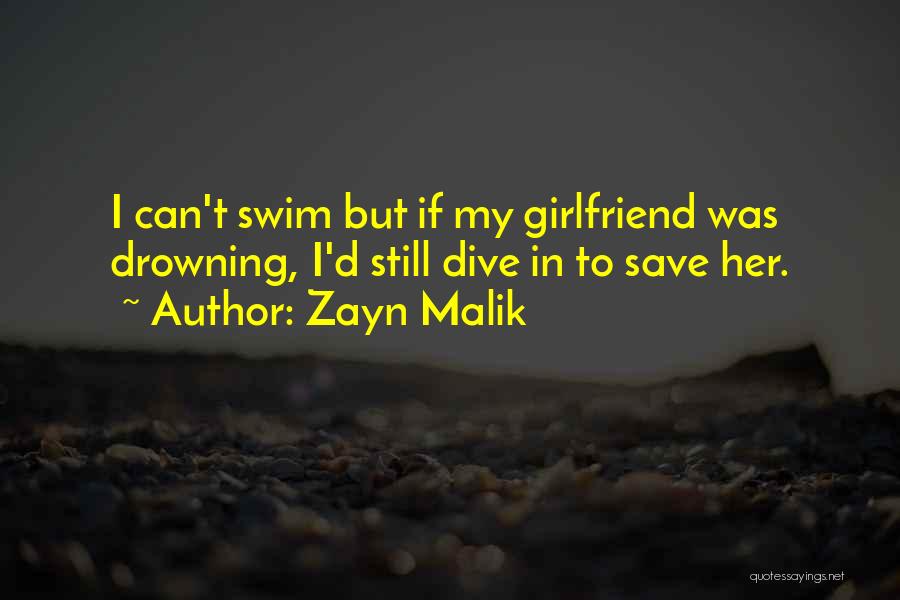 Zayn Malik Quotes 2241254