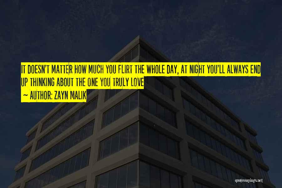 Zayn Malik Quotes 308062