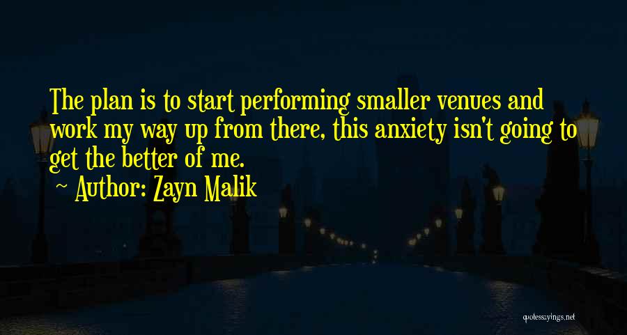 Zayn Malik Quotes 312008