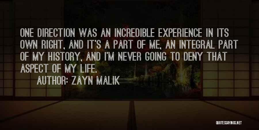 Zayn Malik Quotes 378655