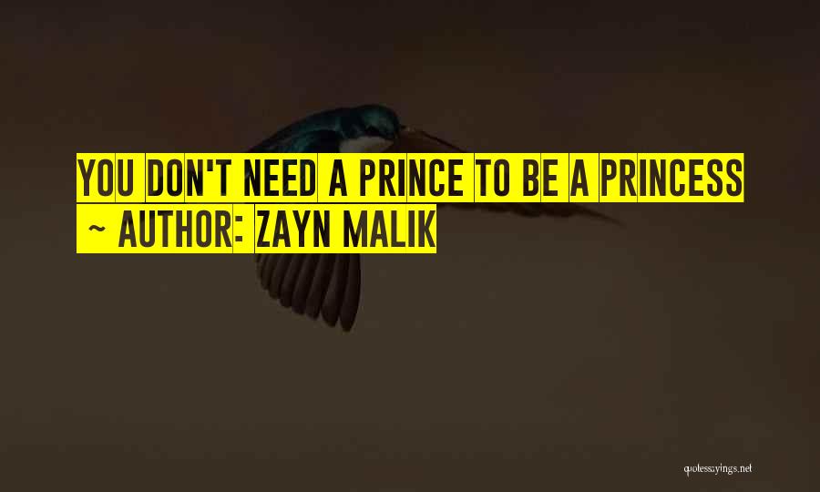 Zayn Malik Quotes 405966